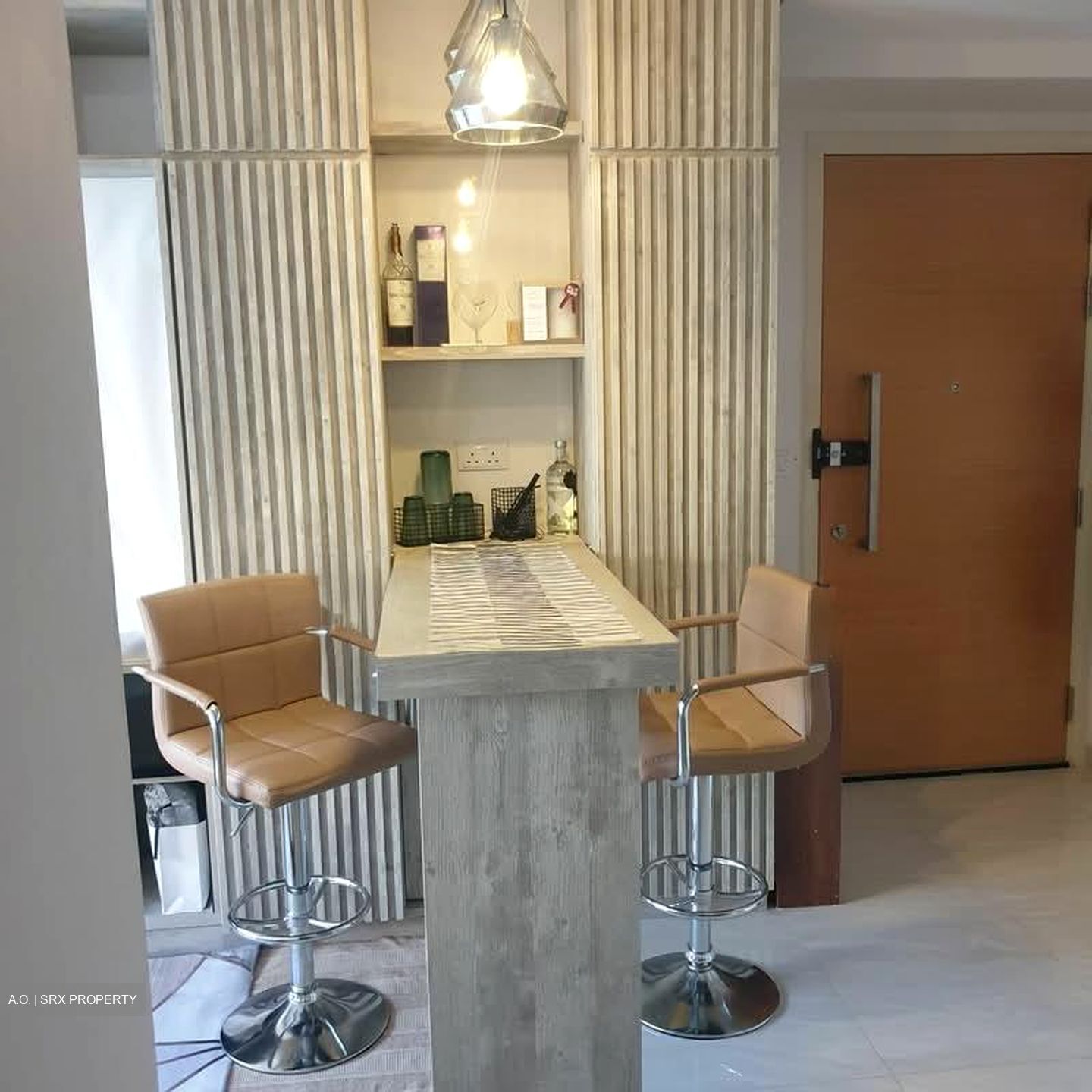 The Verve (D12), Apartment #560580251